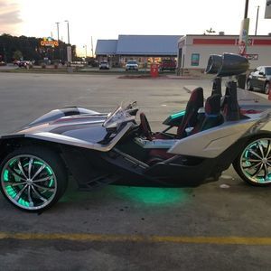 Meet your Posher, Aubrey